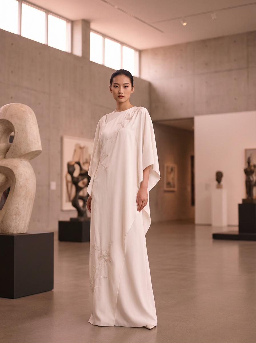 里番网写真传媒-艺术馆优雅写真